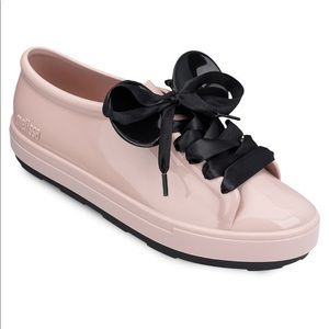 euc minnie mouse melissa shoes